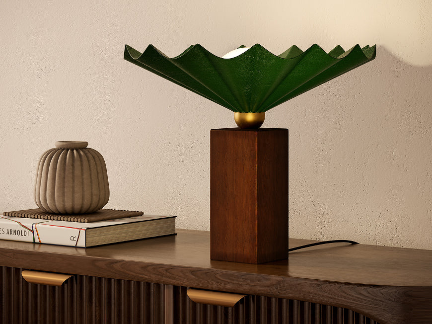 7 new ways to style your table and floor lamps