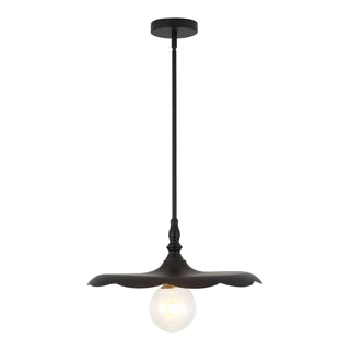 Odette 18 in Pendant
