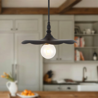 Odette 18 in Pendant
