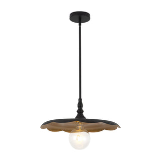 Odette 18 in Pendant
