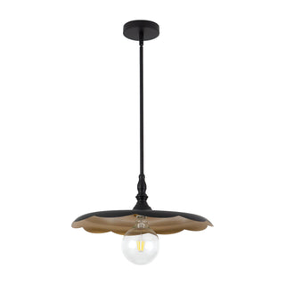 Odette 18 in Pendant

