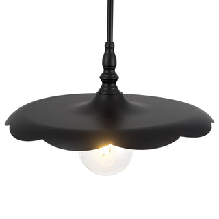 Odette 18 in Pendant
