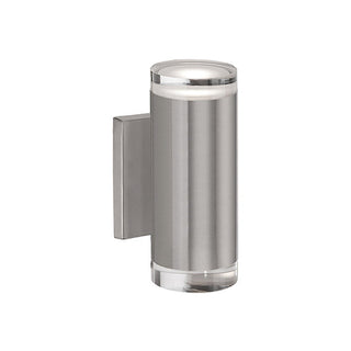 Norfolk 8 in Wall Sconce
