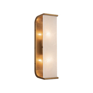 Abbott 15 in Wall/Vanity Light
