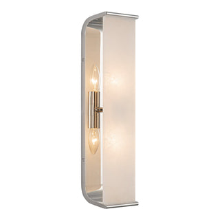 Abbott 19 in Wall/Vanity Light
