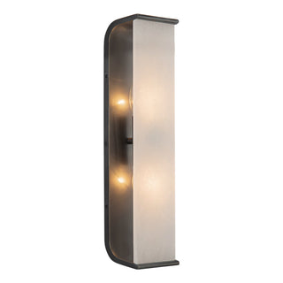 Abbott 19 in Wall/Vanity Light

