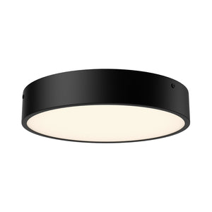 Matte Black [5 Selectable Color Temperatures]