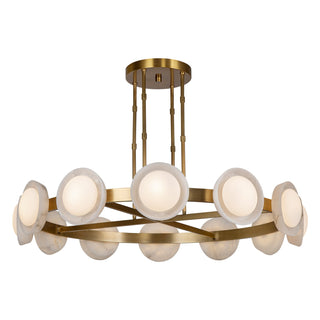 Alonso 50 in Chandelier
