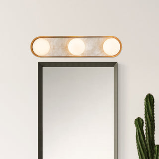 Alonso 23 in Wall/Vanity Light
