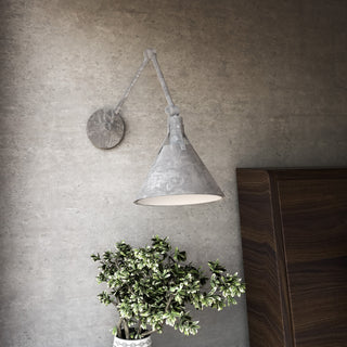 Archer 10 in Wall/Vanity Light
