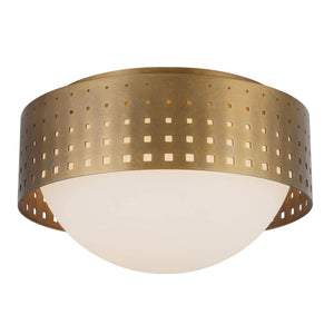 Vintage Brass