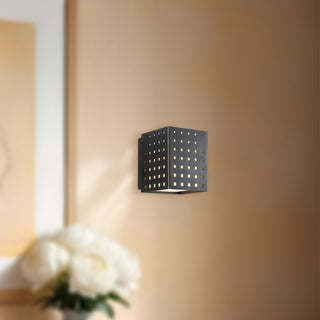 Astoria 5 in Wall Sconce
