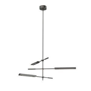 Metal Shade/Urban Bronze [Universal Voltage]