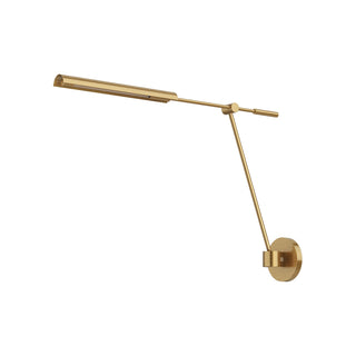 Astrid 33 in Wall/Vanity Light
