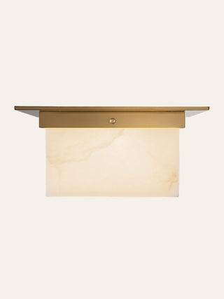 Marble Flush Mount
