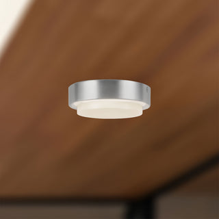 Bailey 5 in Exterior Ceiling

