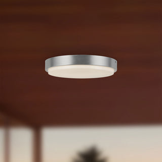 Bailey 11 in Exterior Ceiling
