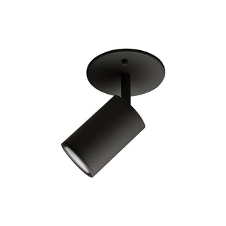Barclay 3 in Semi Flush Mount
