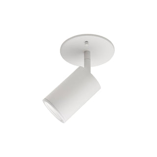Barclay 3 in Semi Flush Mount
