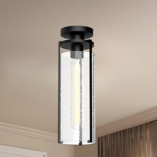 Belmont 5 in Flush Mount
