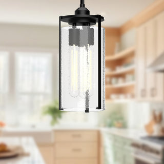 Belmont 7 in Pendant
