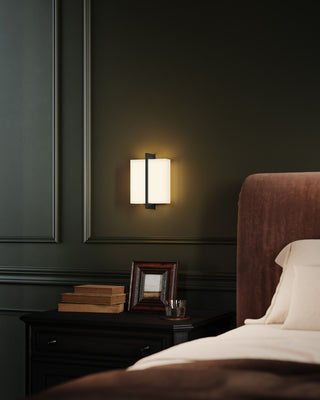 Bengal 7 in Wall Sconce
