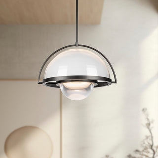 Bowery 16 in Pendant
