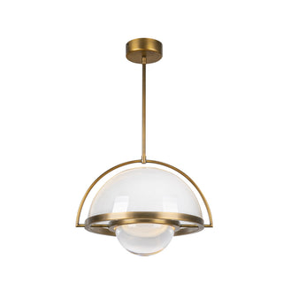 Bowery 16 in Pendant
