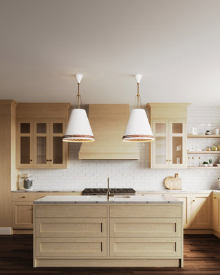 Brickell 20 in Pendant
