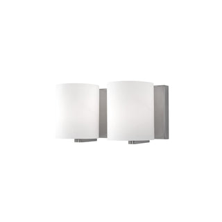 Bridgewater 12 in Vanity Light

