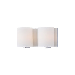 Bridgewater 12 in Vanity Light
