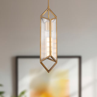 Cairo 19 in Pendant
