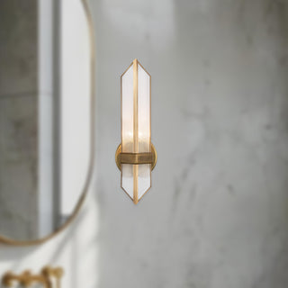 Cairo 4 in Wall/Vanity Light
