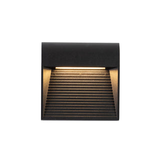 Casa 5 in Exterior Wall Sconce
