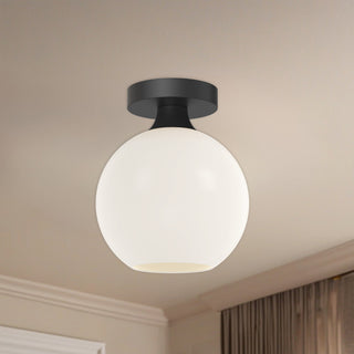 Castilla 8 in Flush Mount
