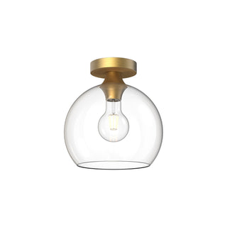 Castilla 10 in Flush Mount
