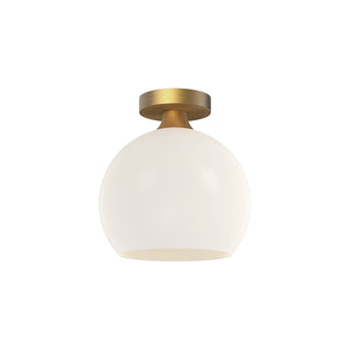 Castilla 10 in Flush Mount
