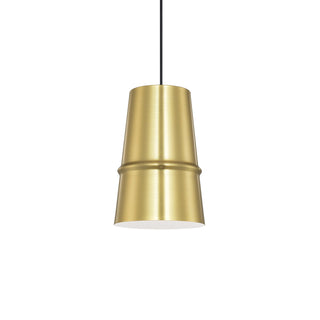 Castor 8 in Pendant
