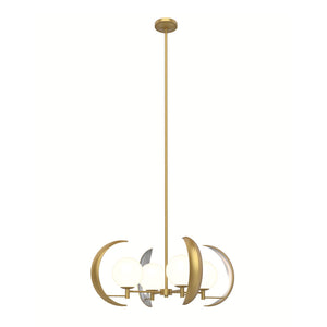 Vintage Brass