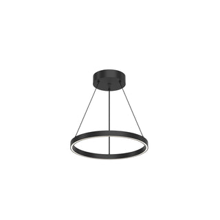 Cerchio 18 in Pendant
