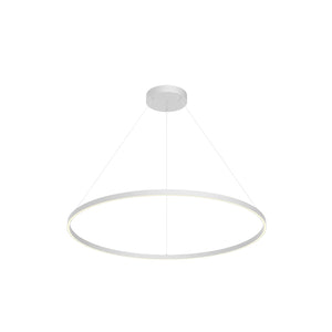 White [Universal Voltage and 0-10 Dimming]