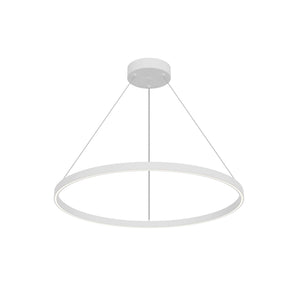 White [Universal Voltage and 0-10 Dimming]