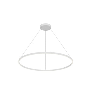 White [Universal Voltage and 0-10 Dimming]