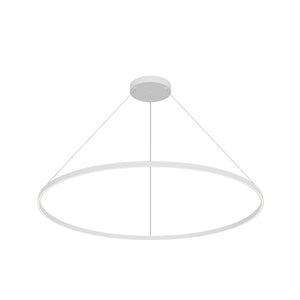 White [Universal Voltage and 0-10 Dimming]