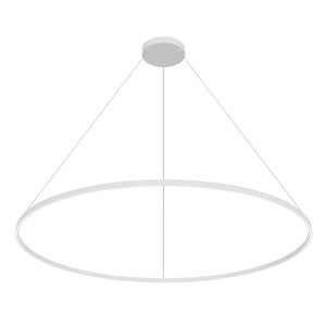 White [Universal Voltage and 0-10 Dimming]