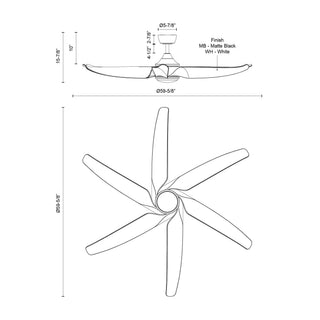 CF90960 DRAWING
