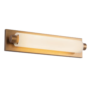 Vintage Brass