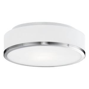 Brushed Nickel [5 Selectable Color Temperatures]