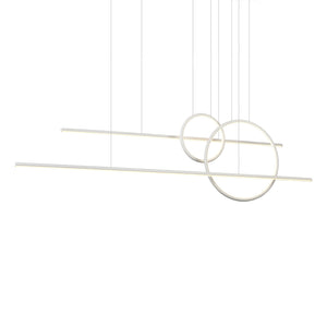 White [Universal Voltage and 0-10 Dimming]