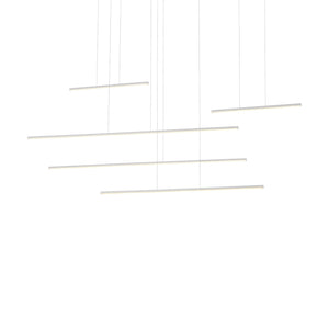 White [Universal Voltage and 0-10 Dimming]